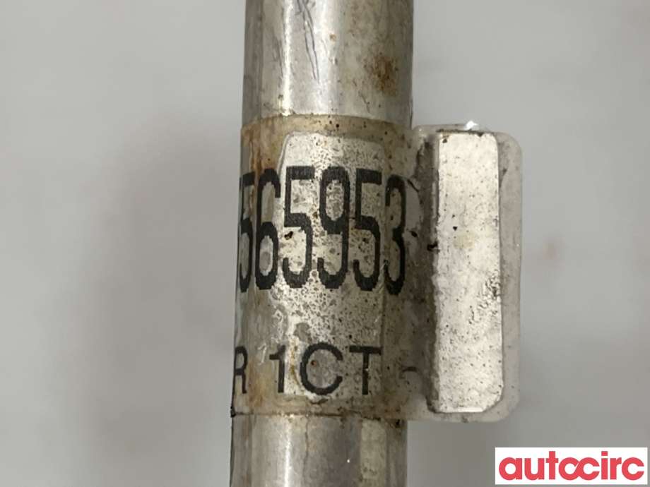 Turbo rør til Opel Insignia A 2009-2014  (OPEL|55565953||55582105)