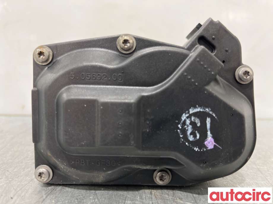 Spjeldhus til Opel Insignia A 2009-2014  (OPEL|55564164|50569200)