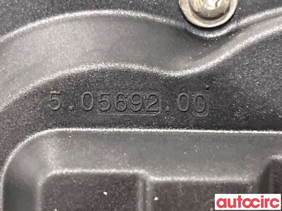 Spjeldhus til Opel Insignia A 2009-2014  (OPEL|55564164|50569200)