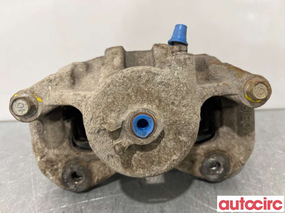 Bremsecaliper høyre foran til Kia Sportage 2010-2016 (Type III)  (KIA|581902SA70||581902SA51)