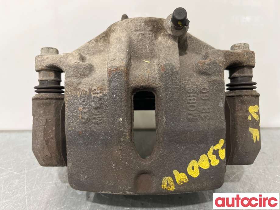 Bremsecaliper venstre foran til Kia Sportage, 2010-2016 (Type III) (KIA|581802SA70)