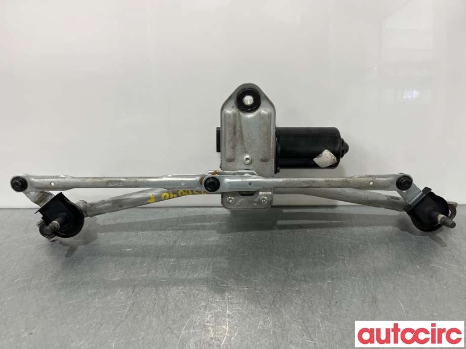 Viskermotor frontrute til Kia Sportage 2010-2016 (Type III)  (KIA|981103W000|)