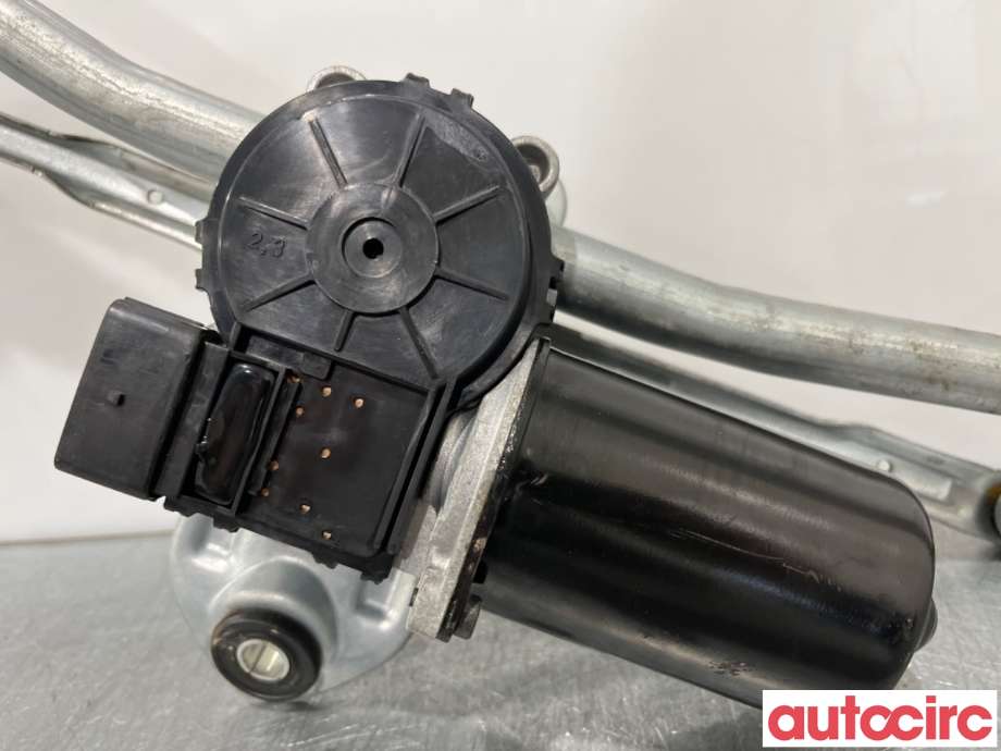 Viskermotor frontrute til Kia Sportage 2010-2016 (Type III)  (KIA|981103W000|)