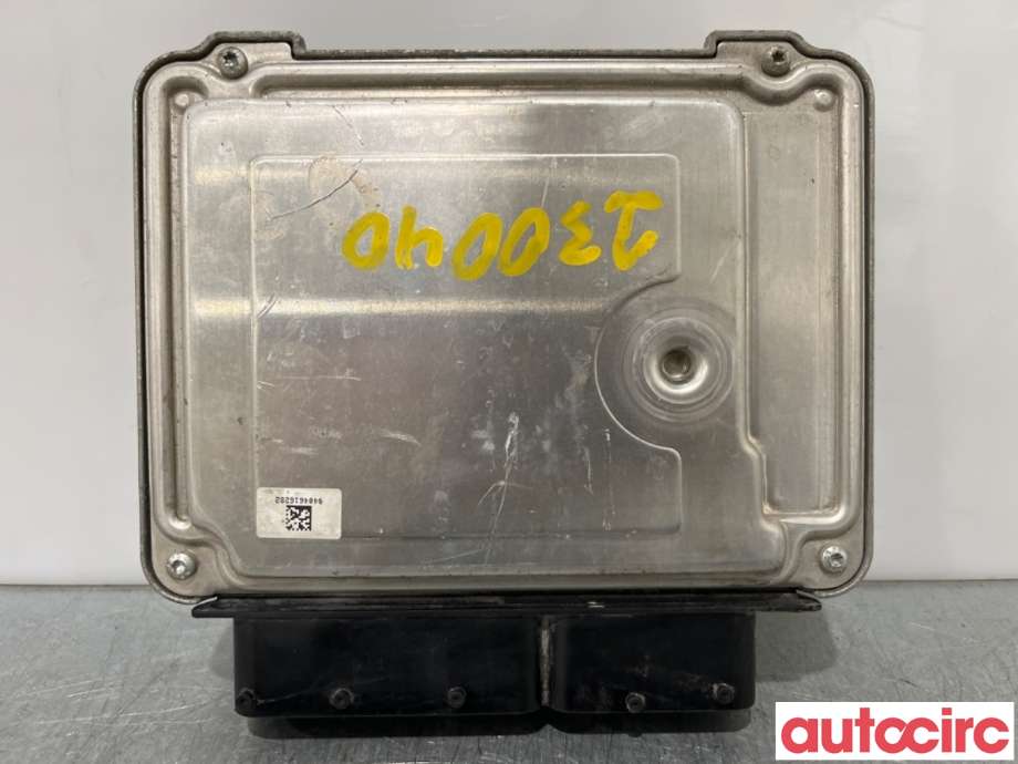 Styreenhet motor til Kia Sportage 2010-2016 (Type III) (KIA|391012F570|0281017046|39101-2F570)