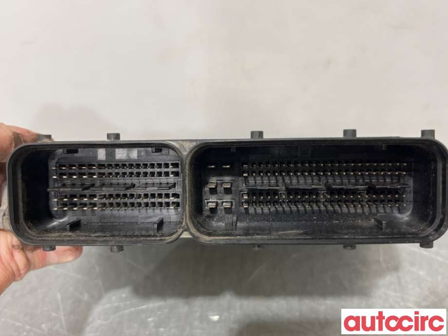 Styreenhet motor til Kia Sportage 2010-2016 (Type III) (KIA|391012F570|0281017046|39101-2F570)
