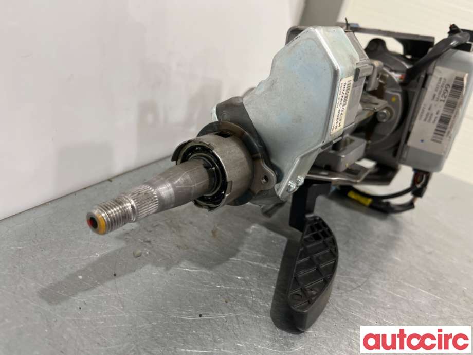 Rattaksel elektrisk servo til Kia Sportage 2010-2016 (Type III) (KIA|563103U512|5WY7A53C|56345-3U511)