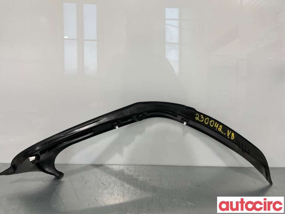 Lister til Mercedes C-Klasse 2014-2018 (Fase 1) (W205) (W205) (MERCEDES|A2056900941|)