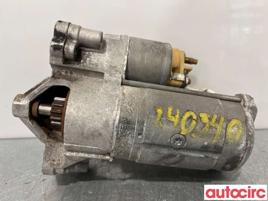 Starter diesel til Mitsubishi Outlander 2010-2012 (Type II, Fase 2)  (MITSUBISHI|1810A111|D8R28|9654561480)