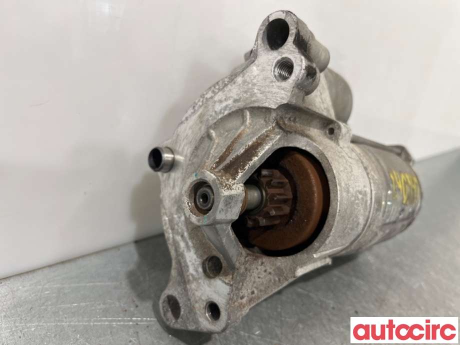 Starter diesel til Mitsubishi Outlander 2010-2012 (Type II, Fase 2)  (MITSUBISHI|1810A111|D8R28|9654561480)