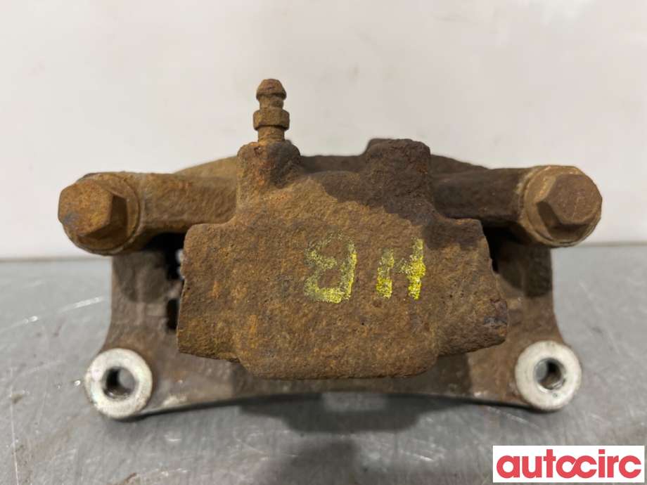 Bremsecaliper høyre bak til Mitsubishi Outlander 2010-2012 (Type II, Fase 2) (MITSUBISHI|MR116310|)