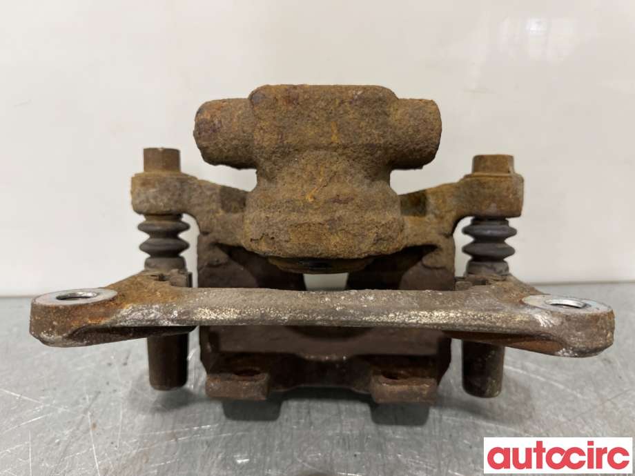 Bremsecaliper venstre bak til Mitsubishi Outlander 2010-2012 (Type II, Fase 2)  (MITSUBISHI|MR116309|)