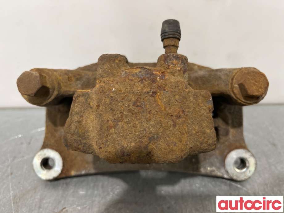 Bremsecaliper venstre bak til Mitsubishi Outlander 2010-2012 (Type II, Fase 2)  (MITSUBISHI|MR116309|)