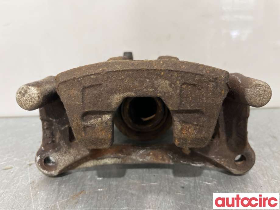 Bremsecaliper venstre bak til Mitsubishi Outlander 2010-2012 (Type II, Fase 2)  (MITSUBISHI|MR116309|)
