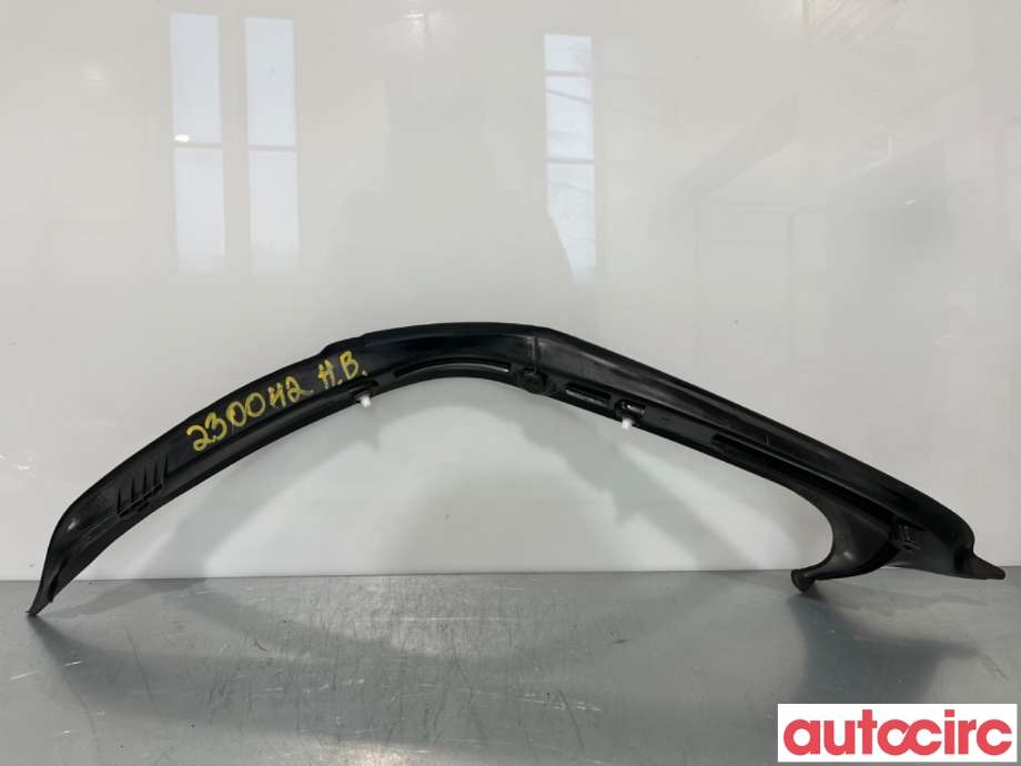 Lister til Mercedes C-Klasse 2014-2018 (Fase 1) (W205) (W205) (MERCEDES|A2056901041|)