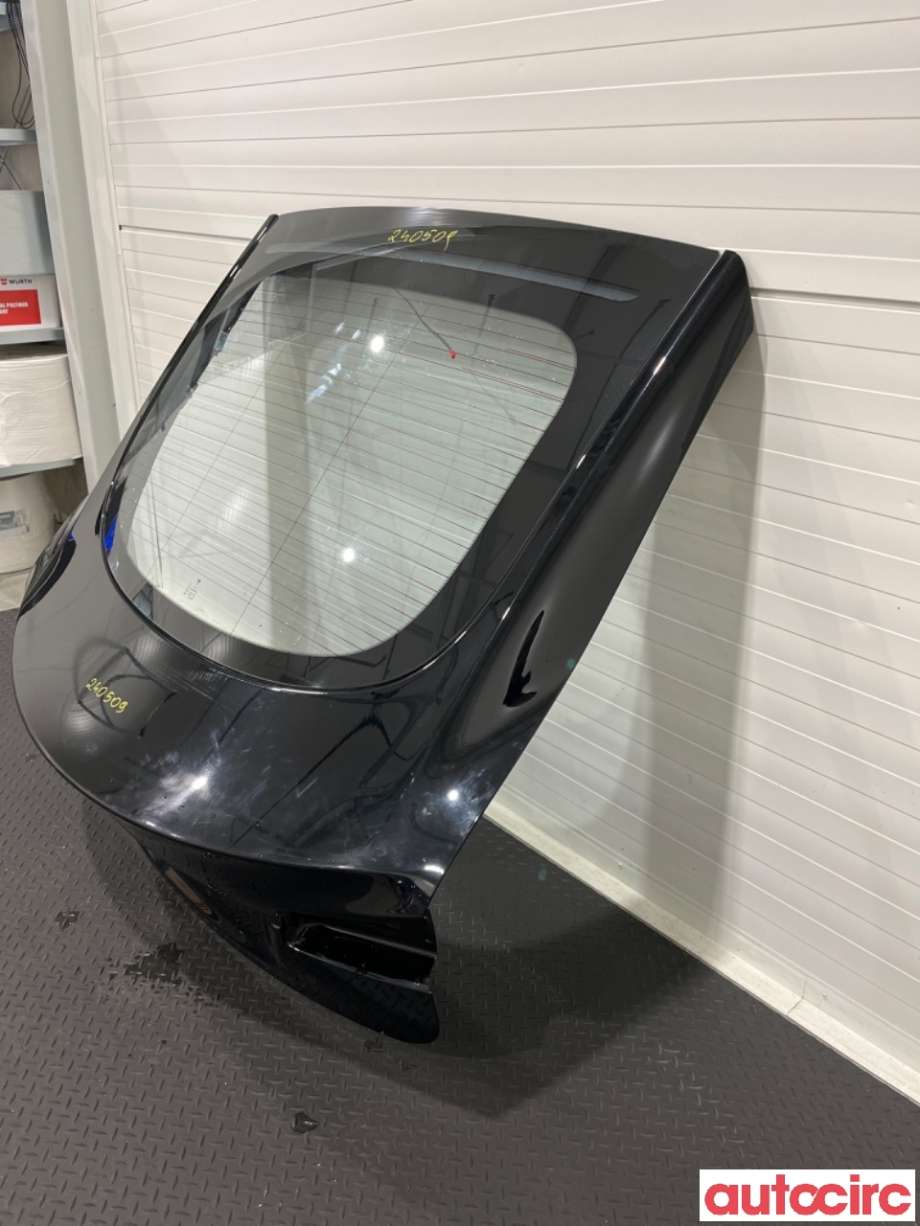 Bakluke combi til Tesla Model S 2013-2016 (Fase 1)  (TESLA|1028348-E0-B|)
