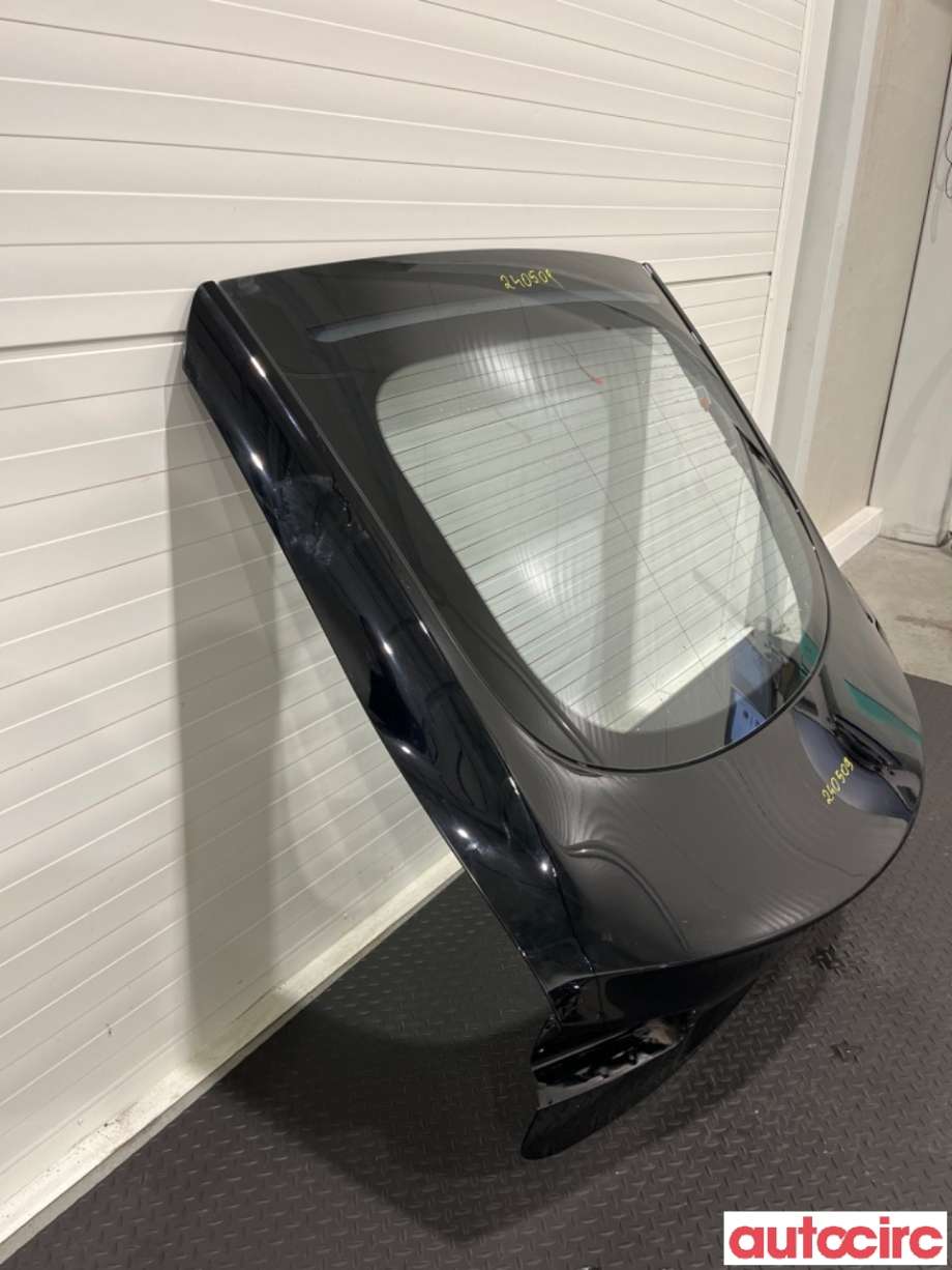Bakluke combi til Tesla Model S 2013-2016 (Fase 1)  (TESLA|1028348-E0-B|)