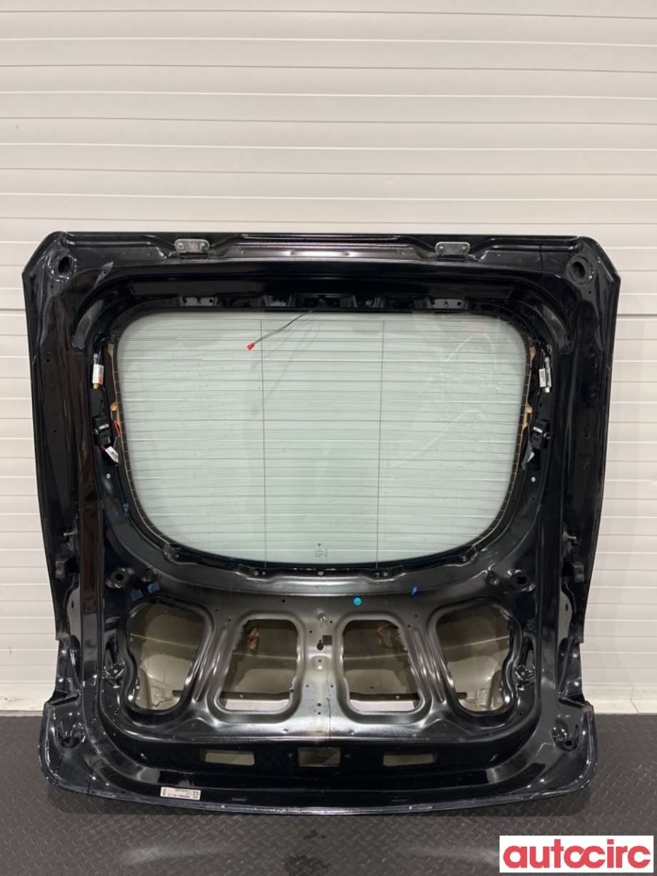 Bakluke combi til Tesla Model S 2013-2016 (Fase 1)  (TESLA|1028348-E0-B|)