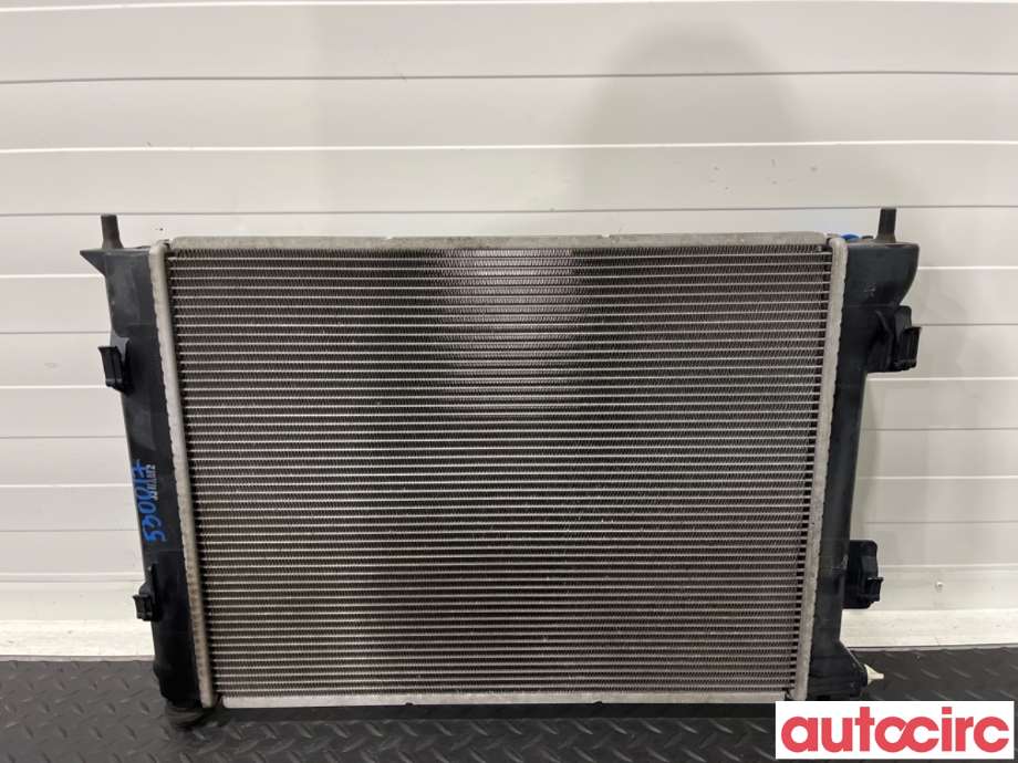 Radiator (manuell gir) til Kia Venga 2010-2017  (KIA|253101P000|)