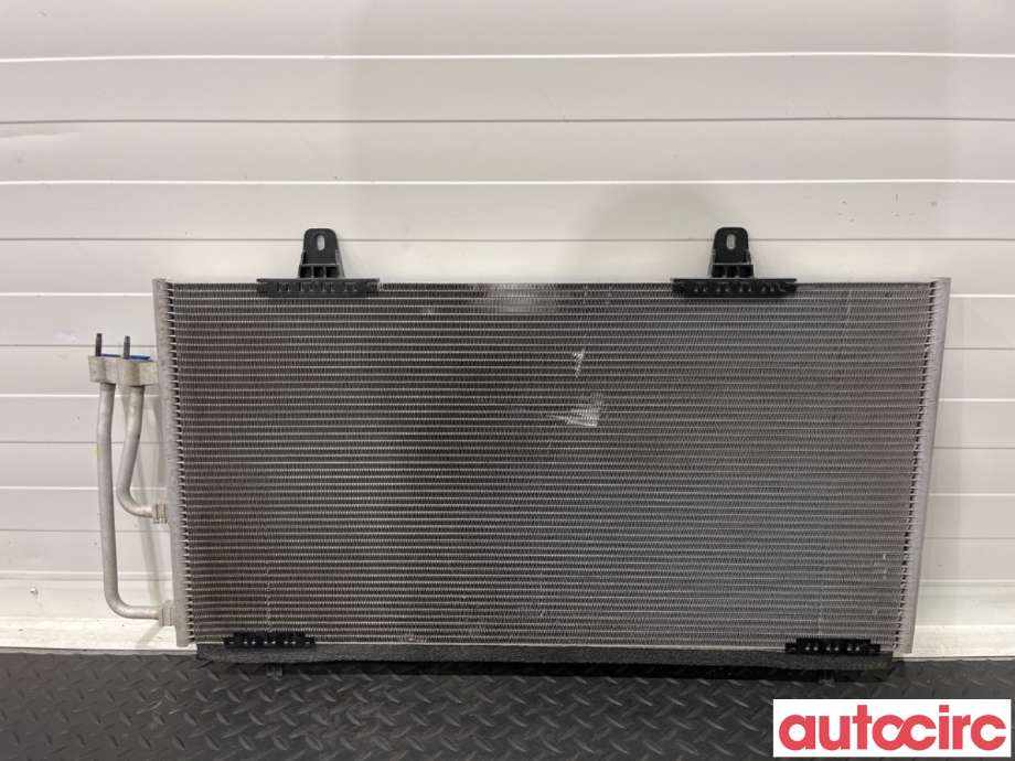 Aircondition radiator til Peugeot 208 2019-->> (Type II)  (PEUGEOT|9827255780|)