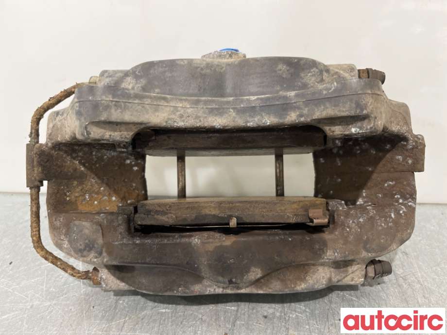 Bremsecaliper venstre bak til Tesla Model S 2013-2016 (Fase 1)  (TESLA|1007888-00-B||6006434-00-C)