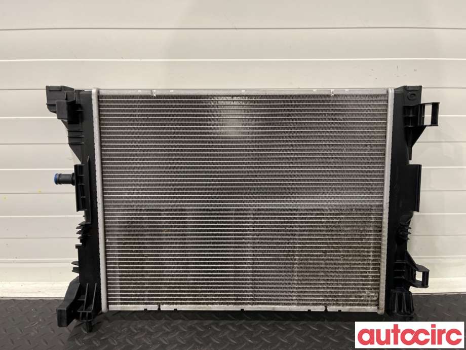 Radiator (automat gir) til Renault Zoe 2013-2019 (Fase 1)  (RENAULT|214104950R|)