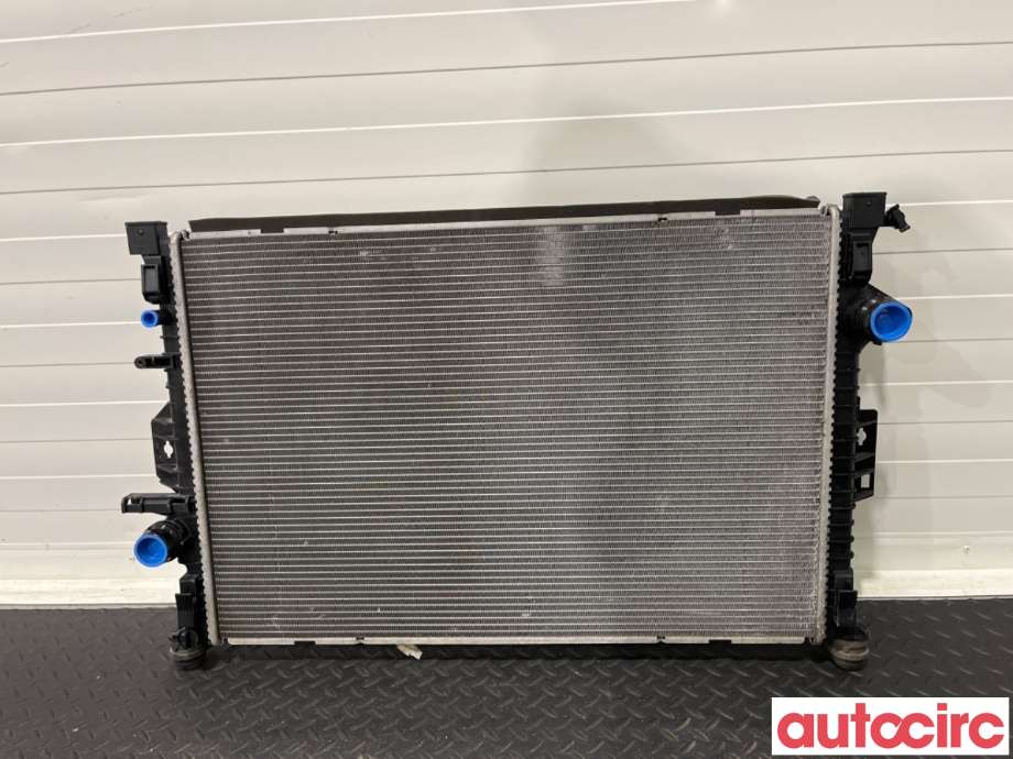 Radiator (automat gir) til Volvo V60/V60 CC 2013-2018 (Type I, Fase 2)  (VOLVO|31368361|)