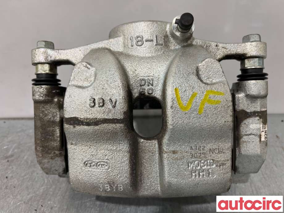Bremsecaliper venstre foran til Hyundai Ioniq 5 2021-->> (HYUNDAI|58180GIA60|)