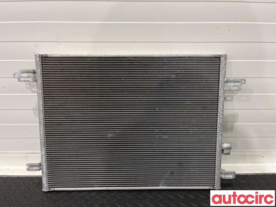 Aircondition radiator til Renault Zoe 2013-2019 (Fase 1)  (RENAULT|921007736R|)