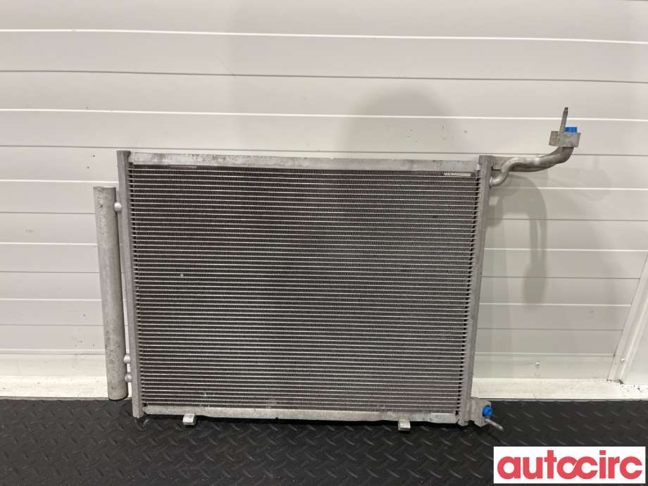 Aircondition radiator til Ford Fiesta, 2017-->> (Type VII)  (FORD|2695311)