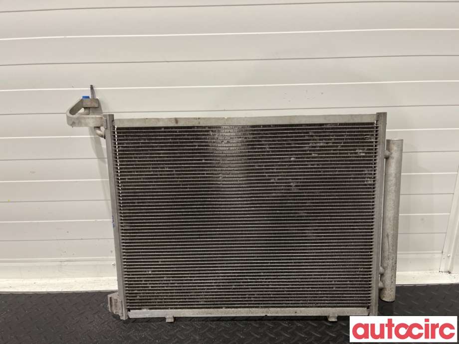 Aircondition radiator til Ford Fiesta 2017-->> (Type VII)  (FORD|2695311|H1BH-19710-BC|)