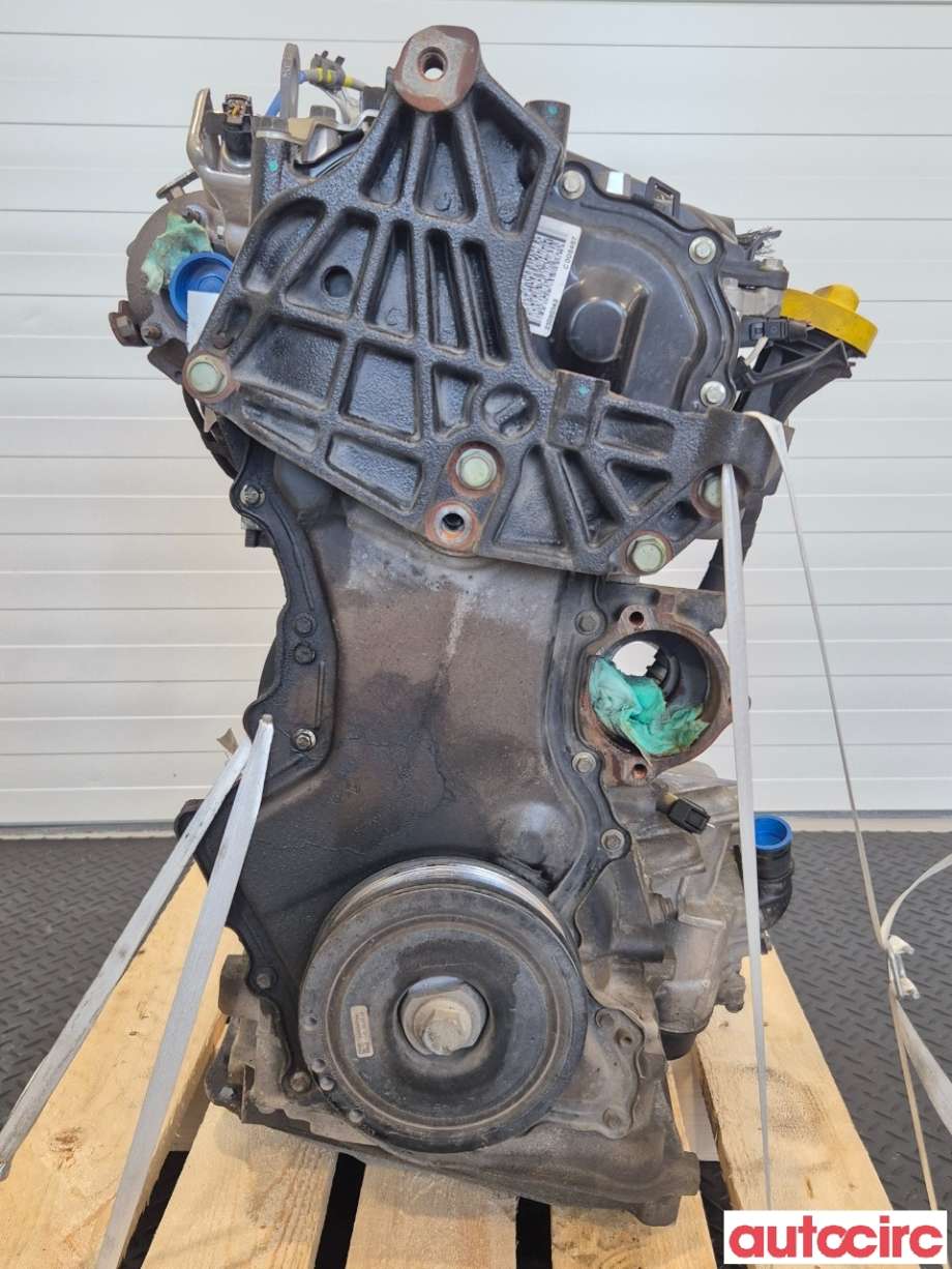 Motor diesel til Nissan X-Trail 2007-2014 (T31) (T31) (NISSAN|1010200Q4N|M9R|)