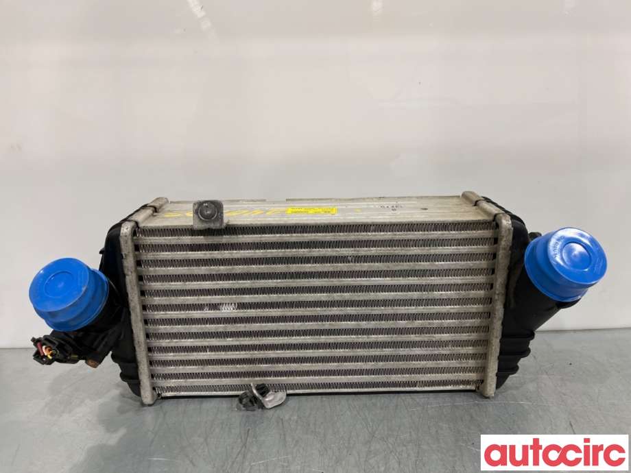 Intercooler til Kia Cee
