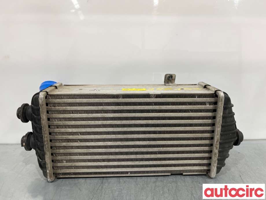 Intercooler til Kia Cee