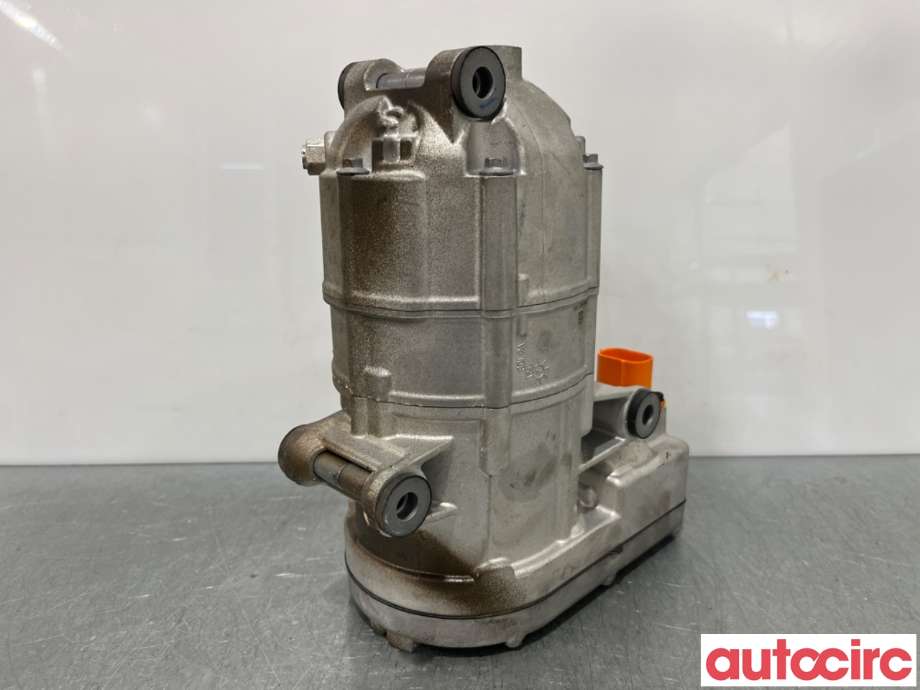 Aircondition kompressor til Hyundai Ioniq 5 2021-->>  (HYUNDAI|97729GI450|CA600HNEBB11|977E1GI450)