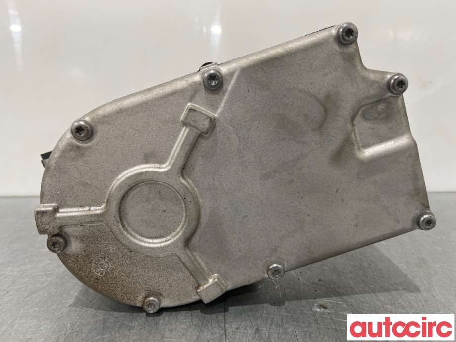 Aircondition kompressor til Hyundai Ioniq 5 2021-->>  (HYUNDAI|97729GI450|CA600HNEBB11|977E1GI450)
