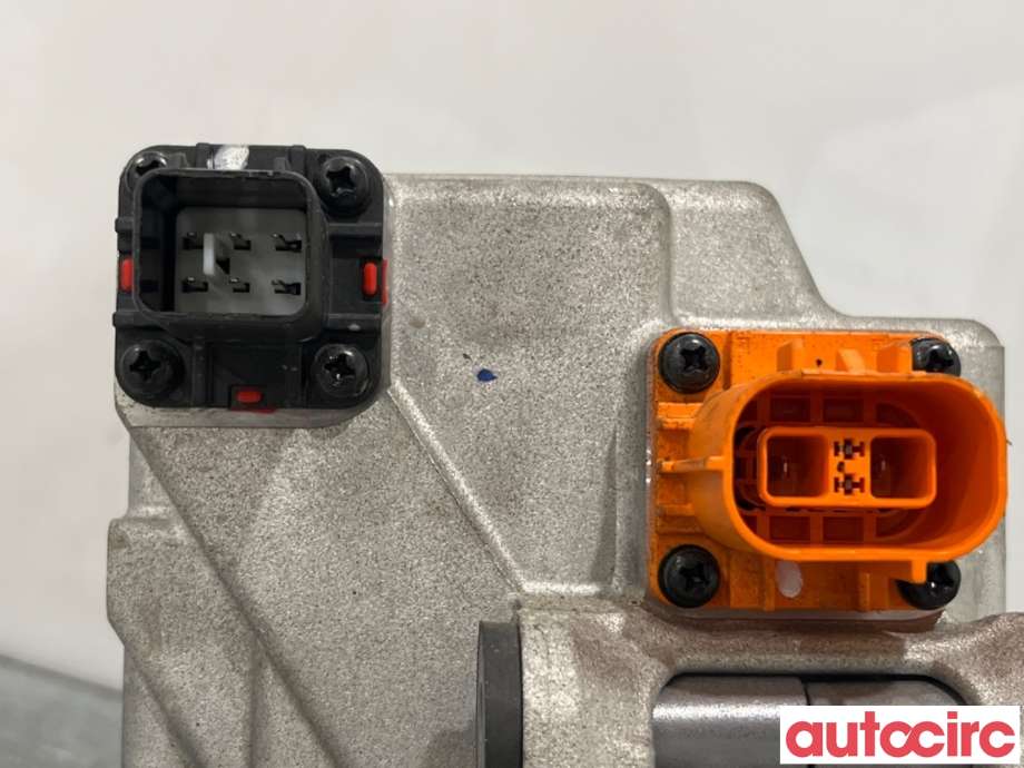 Aircondition kompressor til Hyundai Ioniq 5 2021-->>  (HYUNDAI|97729GI450|CA600HNEBB11|977E1GI450)