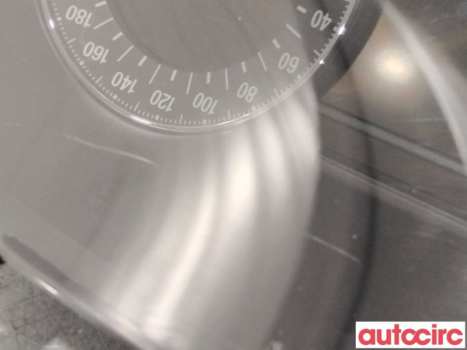 Kjølevifte til Toyota RAV4 2006-2009 (Type III, Fase 1)  (TOYOTA|1671126100|1636128220|1636128230)