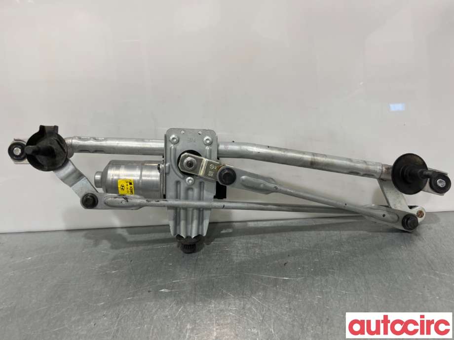 Viskermotor frontrute til Hyundai Ioniq 5 2021-->>  (HYUNDAI|98110C5500|0198230079|98100-GI000)