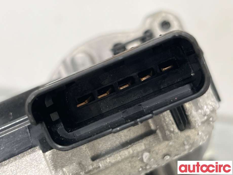 Viskermotor frontrute til Hyundai Ioniq 5 2021-->>  (HYUNDAI|98110C5500|0198230079|98100-GI000)