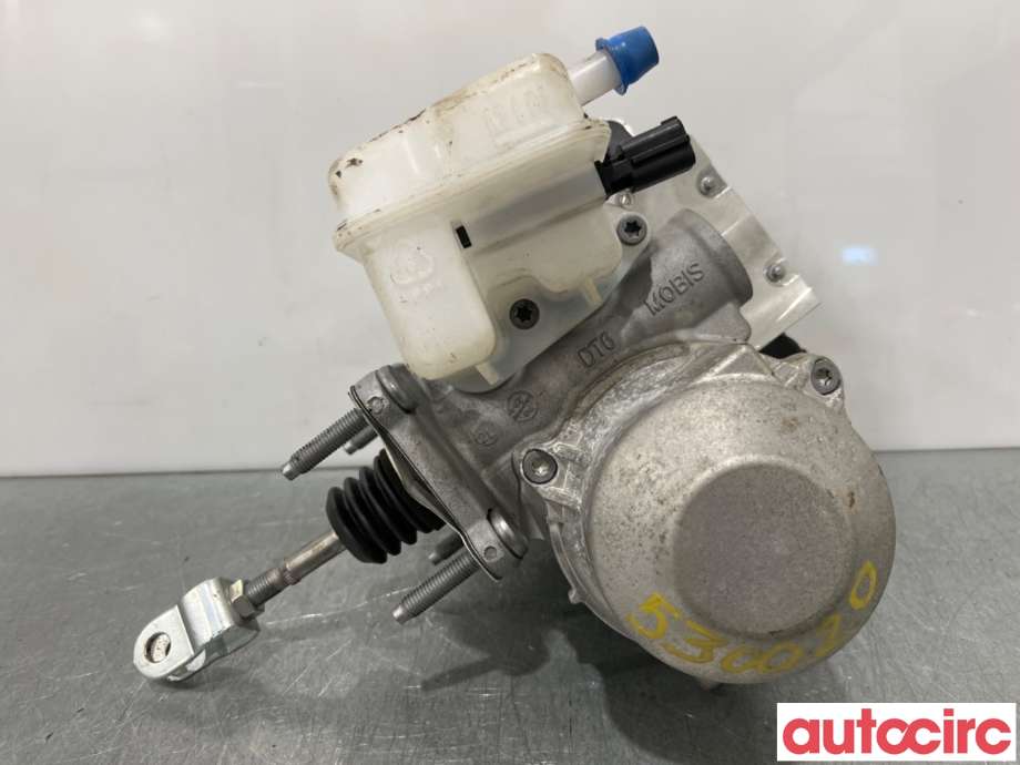 ABS sentral til Hyundai Ioniq 5 2021-->>  (HYUNDAI|58520GI010|GI585-00010|58500-GI010)