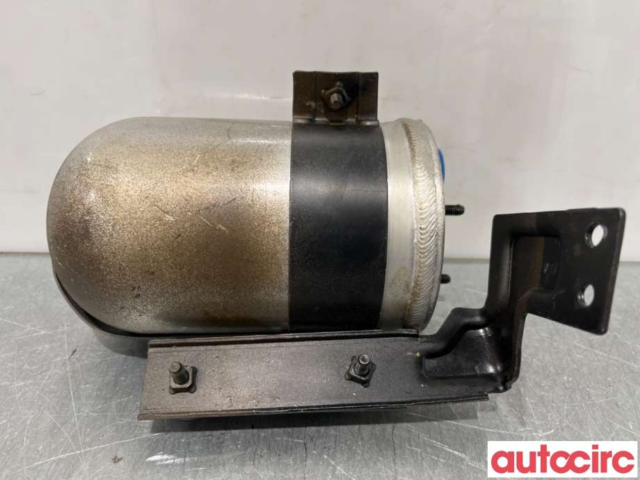 Kullfilter (boks) til Hyundai Ioniq 5 2021-->>  (HYUNDAI|97805GI040||97805-GI040)