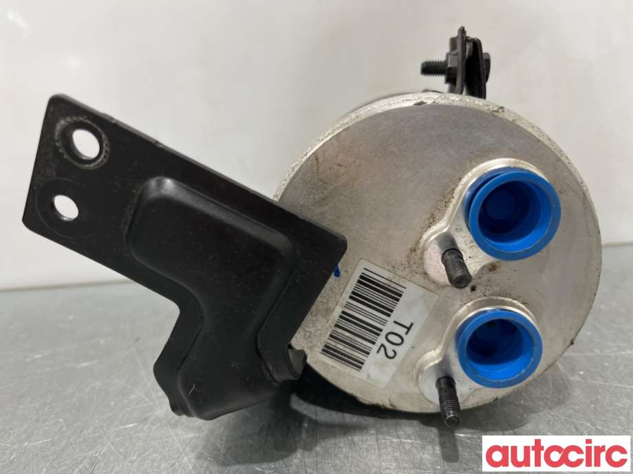 Kullfilter (boks) til Hyundai Ioniq 5 2021-->>  (HYUNDAI|97805GI040||97805-GI040)