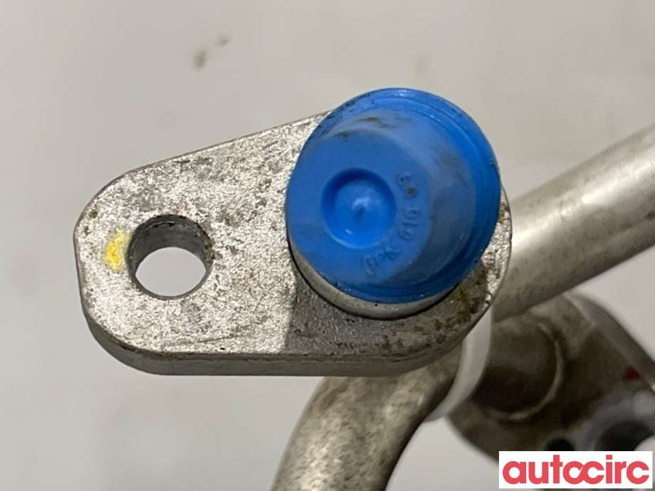 Aircondition rør til Hyundai Ioniq 5 2021-->>  (HYUNDAI|97762GI540|)