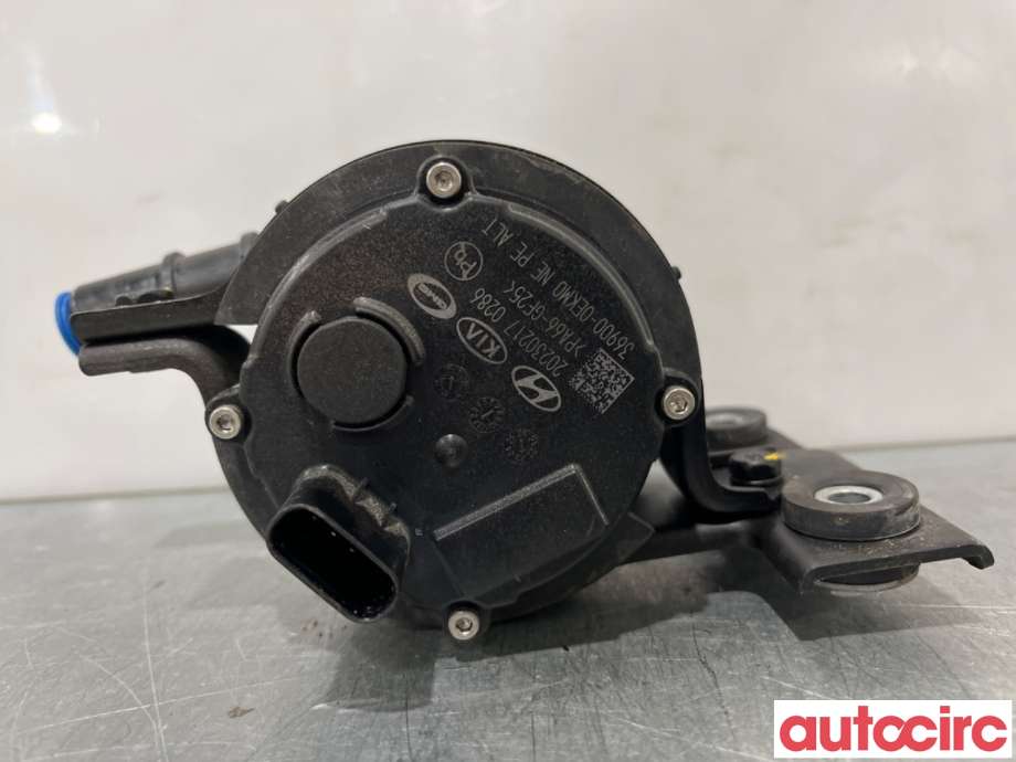 Sirkulasjonspumpe til Hyundai Ioniq 5 2021-->>  (HYUNDAI|369100EKM0||36900-0EKM0)
