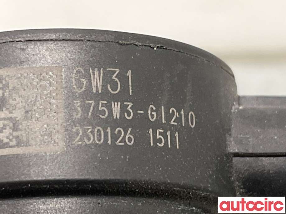 Diverse deler til Hyundai Ioniq 5 2021-->> (HYUNDAI|375W3GI210||375W3-GI210)