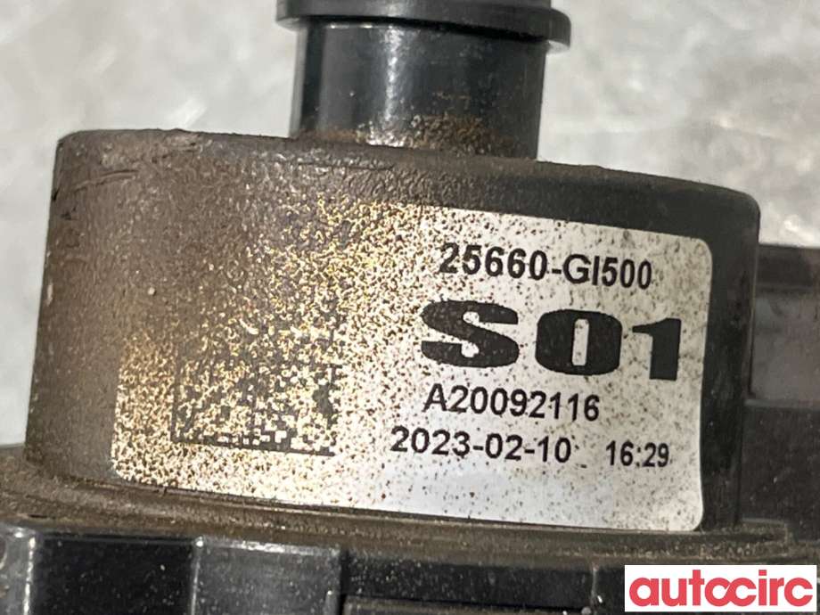 Diverse deler til Hyundai Ioniq 5 2021-->>  (HYUNDAI|25660GI500||25660-GI500)