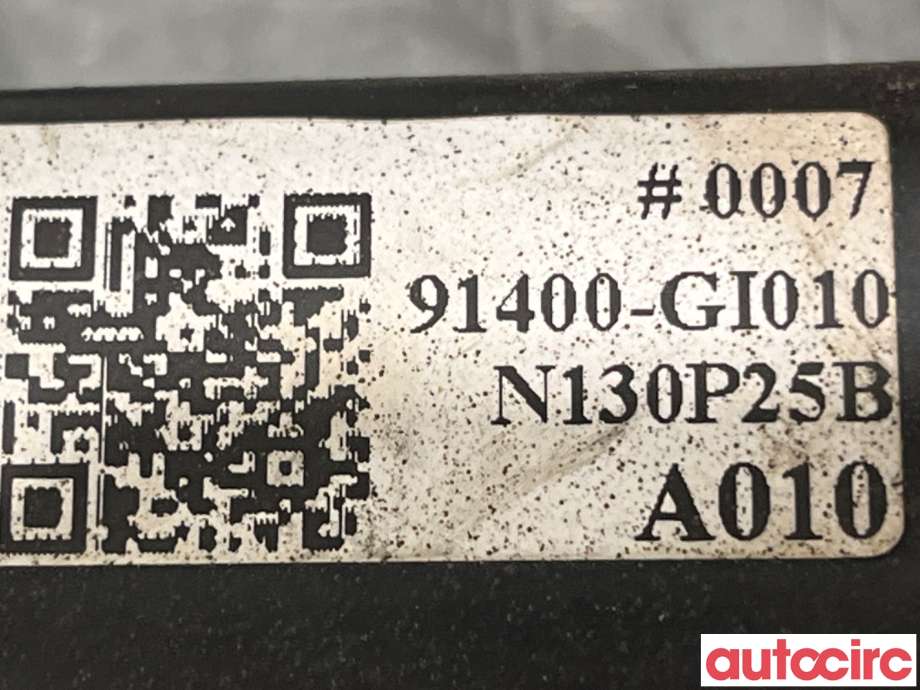 Ledningsnett til Hyundai Ioniq 5 2021-->>  (HYUNDAI|91400GI010|)
