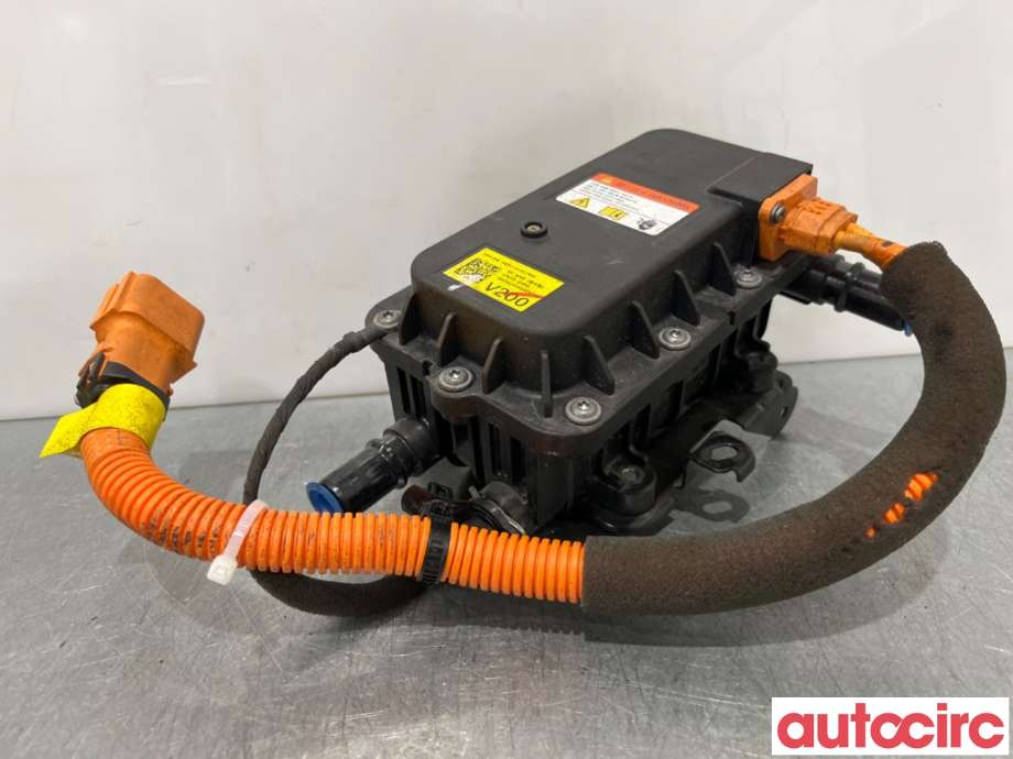 Diverse deler til Hyundai Ioniq 5 2021-->>  (HYUNDAI|375V2GI100||375V2-GI100)