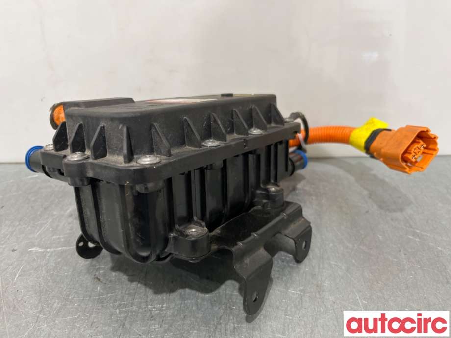 Diverse deler til Hyundai Ioniq 5 2021-->>  (HYUNDAI|375V2GI100||375V2-GI100)