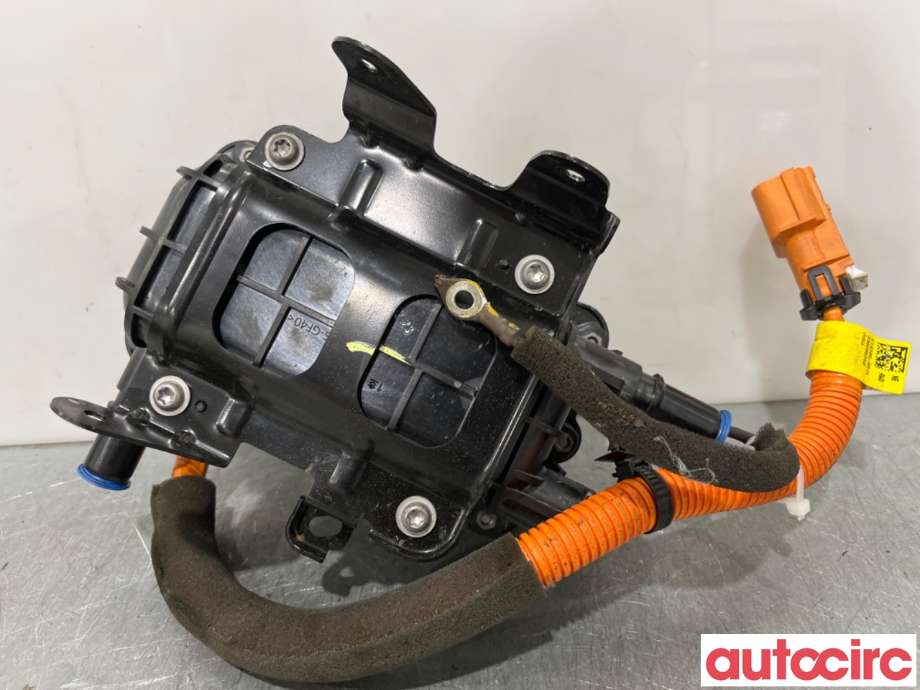 Diverse deler til Hyundai Ioniq 5 2021-->>  (HYUNDAI|375V2GI100||375V2-GI100)